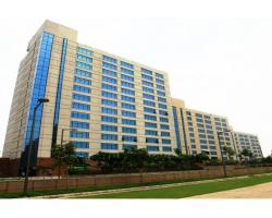 Unitech Business Zone - Tower C